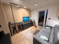 Apartmány Adelia - Apartmánový dom Pinea - Mina - B&B Nová Lesná