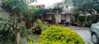 La comarca - Bed and Breakfast Darien