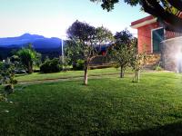 Villino AL CASTAGNO - B&B Sant'Alfio