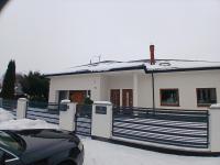 Pokój dla dwojga Zachodnia - B&B Kraśnik