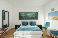 Double Room with Park and Pool View