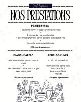 Bull' Expérience - B&B Braux