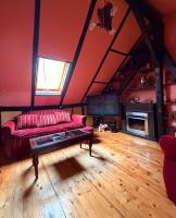 Apartman u Jevrejskoj - Chambres d’hôtes Novi Sad