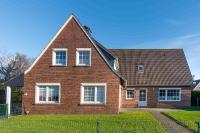 Ferienhaus Nordsee - B&B Dornum