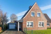 Ferienhaus Nordsee - B&B Dornum