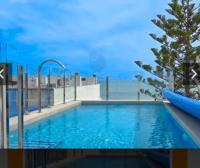 apartamento Islandia - Ferienwohnung Torrevieja