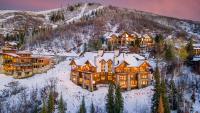 Falconhead Grande - B&B Steamboat Springs