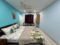 Tweepersoonskamer met Eigen Badkamer