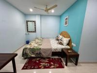 Tweepersoonskamer met Eigen Badkamer