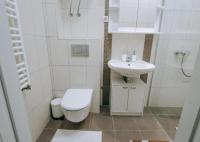 Doppelzimmer mit eigenem Bad