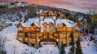 Falconhead Grande - B&B Steamboat Springs