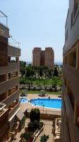 Tu Oasis en la Costa - Ferienwohnung Oropesa del Mar