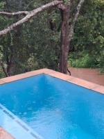 Modern Apartment on Letaba River - B&B Tzaneen