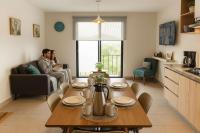 Vistas, comodidad, tranquilidad y ubicación en 3er piso - Ferienwohnung Atlixco