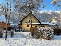 Capybara Guest House - Chambres d’hôtes Spittal an der Drau