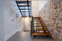 Sandoñana Old Palace Lodge - Ferienwohnung Villafufre