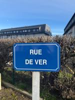 VAELLOO STUDIO 3 PERS port de plaisance - B&B Courseulles-sur-Mer