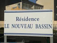 LOOVAEL appartement vue sur port de plaisance ET mer - B&B Courseulles-sur-Mer