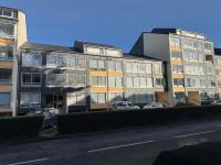 LOOVAEL appartement vue sur port de plaisance ET mer - Ferienwohnung Courseulles-sur-Mer