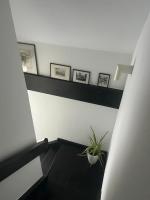 Gemütlichkeit im Grünen - B&B Warendorf