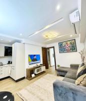 1 bed Apartment in Osu - Accra, Ghana - Solaris Apartments - B&B Accra