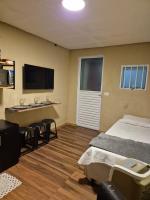 20 minutes Aeroporto Guarulhos 4 minutos da estação Trem - B&B São Paulo