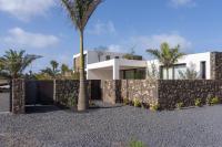 Gara Suite Boutique Design Villa Private Pool - B&B Lajares