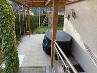 3 Zimmerwohnung am Waldrand - B&B Nagold
