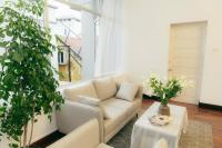 Mandala Light Floor Stay by West Lake - Ferienwohnung Hanoi