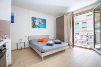 Orizzonte 5 Terre - Via Lunigiana 221 - Stazione Migliarina, interno 18 - Chambres d'hôtes La Spezia