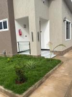 La Million Palace - Dodoma - Ferienwohnung Dodoma