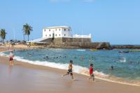 Maravilhoso Apartamento Porto da Barra - B&B Salvador