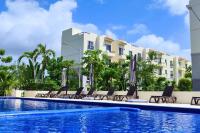 Tulum Plus Spacious 2BR with 24 7 Security - B&B Tulum
