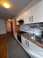 Stadt Wohnung 1 - B&B Rosenheim