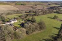 A Country Retreat in the Heart of Nature - B&B Aldbourne