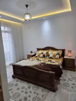 Appartement indépendant de villa - Bed and Breakfast Tipasa