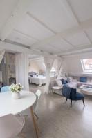 LA BELVILLOISE , Maison 6 Personnes avec jardin terrasse et proche mer - Chambres d'hôtes Villers-sur-Mer