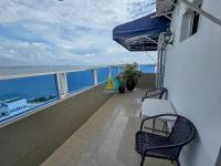 Penthouse Duplex Vista 360 Piso 23 - B&B Cartagena de Indias