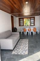Sobrado Espaçoso Próximo ao Café Curaçau - B&B Guaratuba