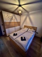 Bliss Home 2 by RentALL - Chambres d’hôtes Gheorgheni