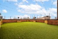 Modern Apartment, Leicester City Centre - Bed and Breakfast Leicester