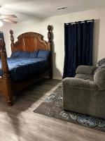 Mint Hill Mystery Manor - B&B Charlotte