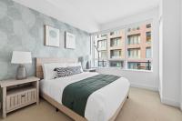 Cozy 1BR Condo w Private Patio for Morning Coffee - B&B Toronto