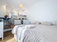 Appartement Cosy Saint-Chamond - Ferienwohnung Saint-Chamond