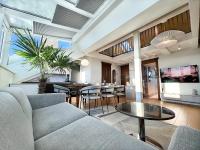 Tiltu Panorama - B&B Klaipėda