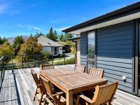 Southern Lights - Lake Tekapo - B&B Lake Tekapo