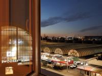 Przy Hali - B&B Gdynia