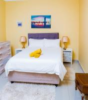 MoreBs Place 2 Bedrm duplex Solar backUp & wifi - B&B Harare