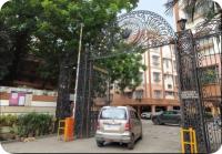 2BHK fully furnished flat at Behala Chowrasta - Ferienwohnung Kalkutta