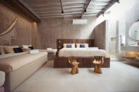Luxury 2BR House with Ocean View in Castillogrande - B&B Cartagena de Indias